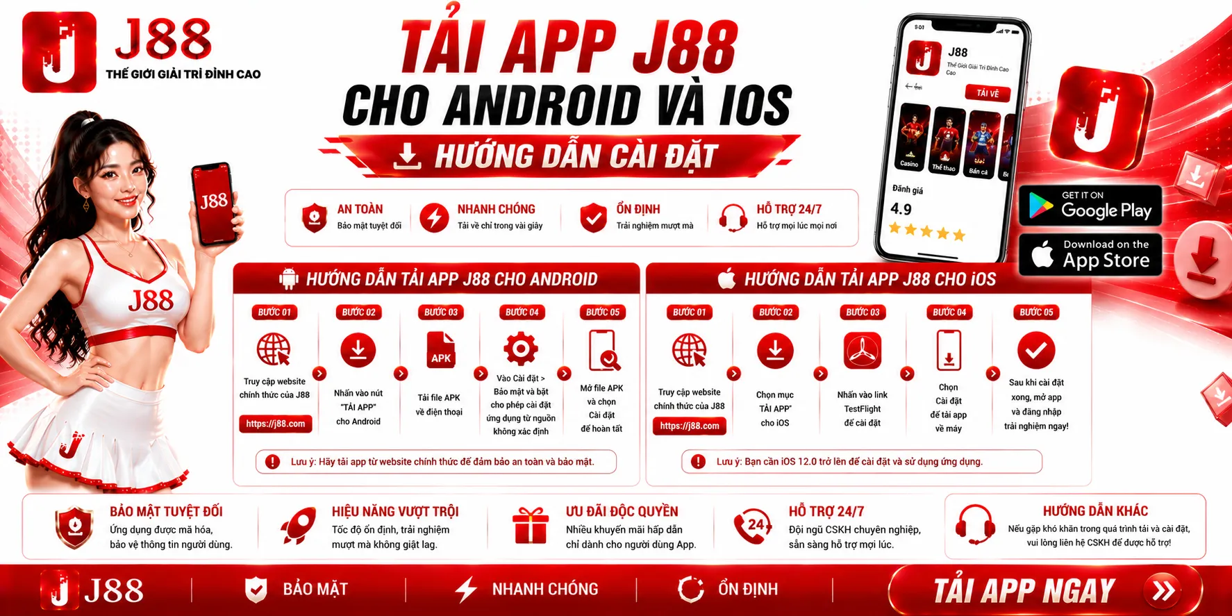 Tải App J88